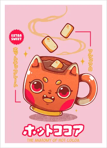 HOT COCOA