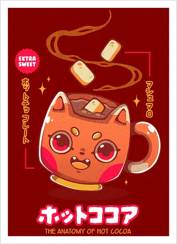 HOT COCOA