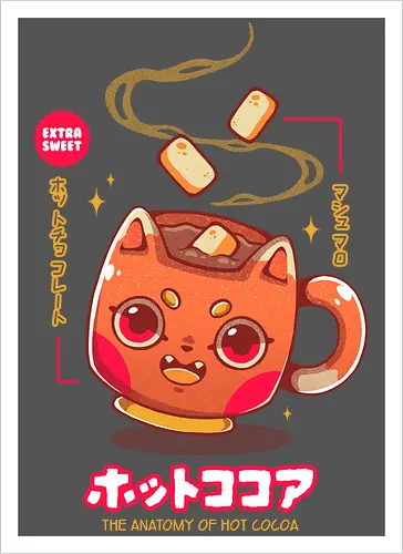 HOT COCOA