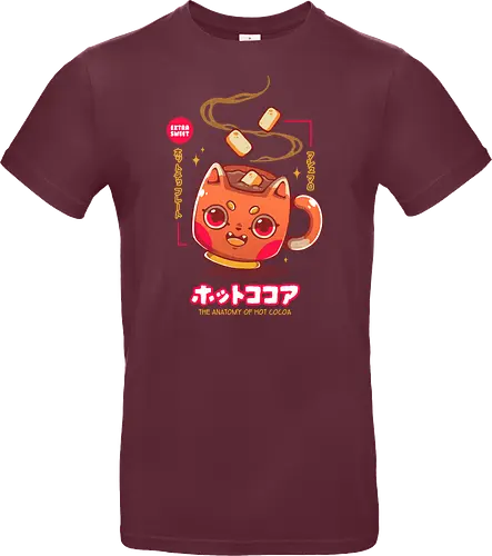 HOT COCOA