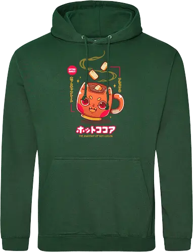 HOT COCOA