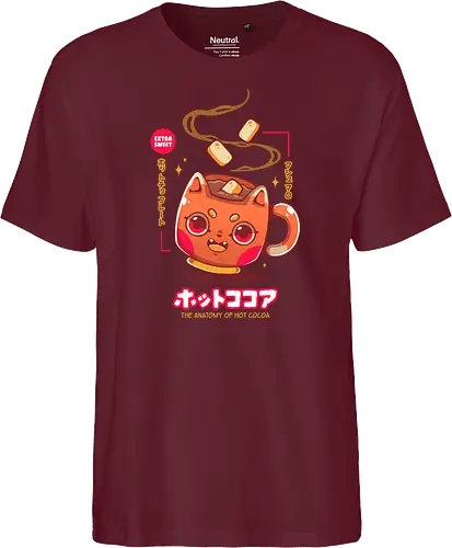 HOT COCOA