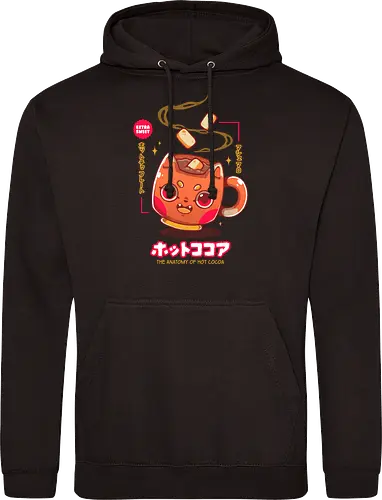 HOT COCOA