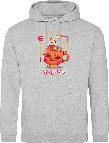 HOT COCOA