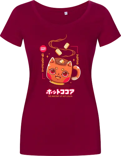 HOT COCOA