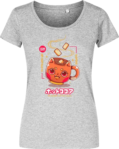 HOT COCOA
