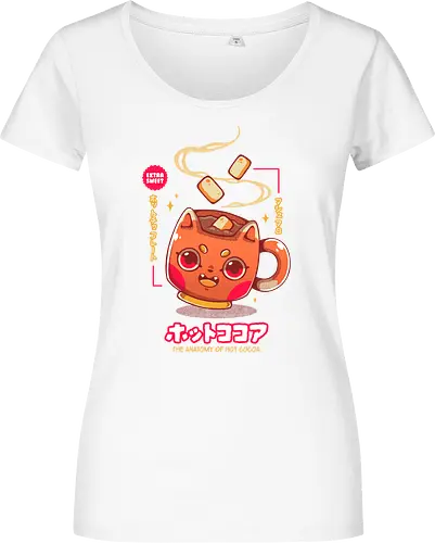 HOT COCOA