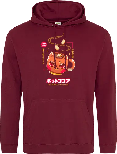HOT COCOA