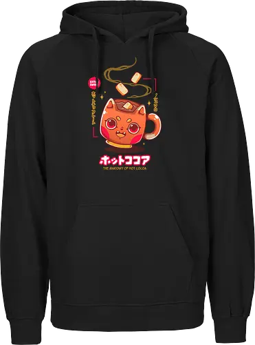 HOT COCOA