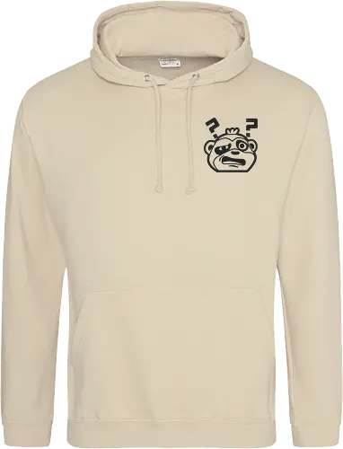 JadiTV - Confused Stick Logo