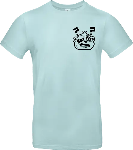 JadiTV - Confused Print Logo