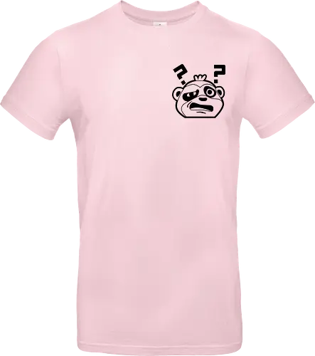 JadiTV - Confused Print Logo