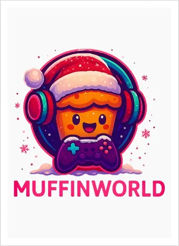 MuffinWorldWinter