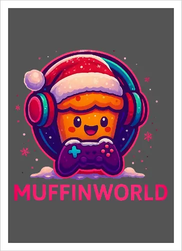 MuffinWorldWinter