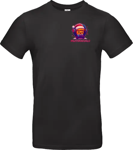 MuffinWorldWinter - #MuffinWorld