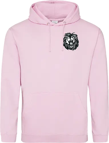 Lionhearts Logo (Hoodie)