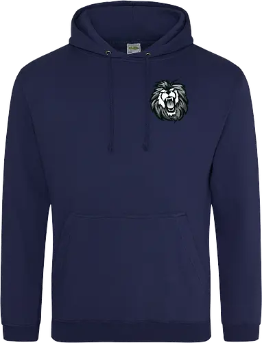 Lionhearts Logo (Hoodie)
