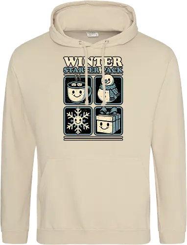 Winter Stater Pack