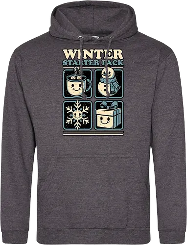 Winter Stater Pack