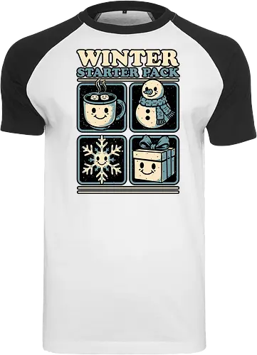 Winter Stater Pack