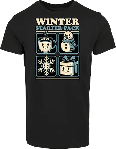 Winter Stater Pack