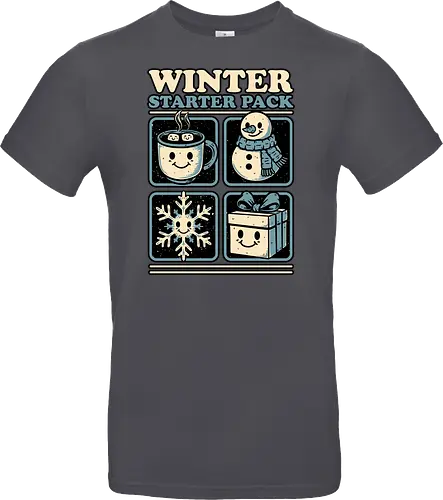 Winter Stater Pack