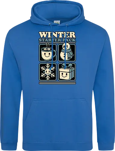 Winter Stater Pack