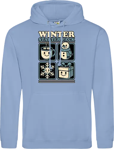 Winter Stater Pack