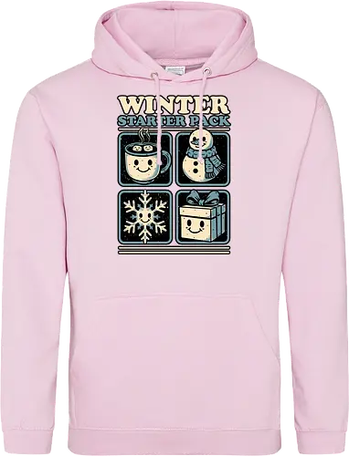 Winter Stater Pack