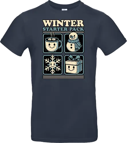 Winter Stater Pack