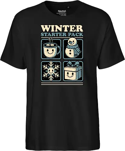 Winter Stater Pack