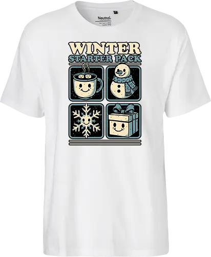 Winter Stater Pack