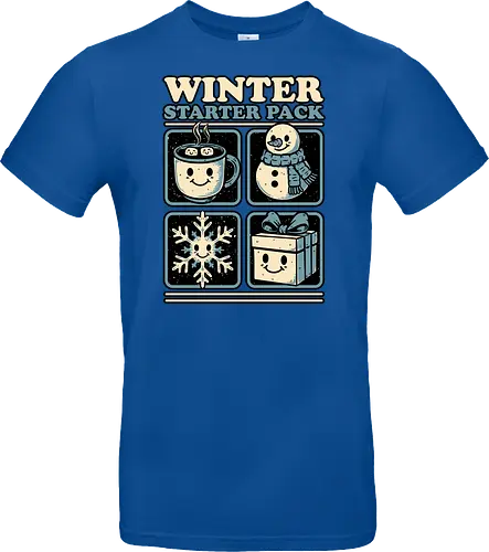 Winter Stater Pack