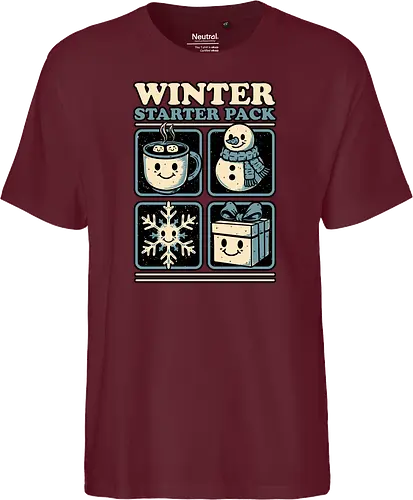 Winter Stater Pack