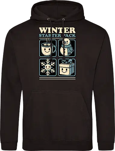 Winter Stater Pack
