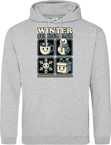 Winter Stater Pack