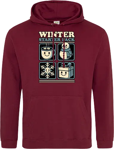Winter Stater Pack
