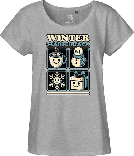 Winter Stater Pack