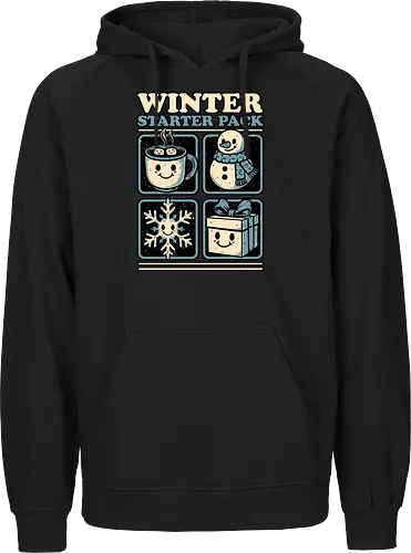 Winter Stater Pack