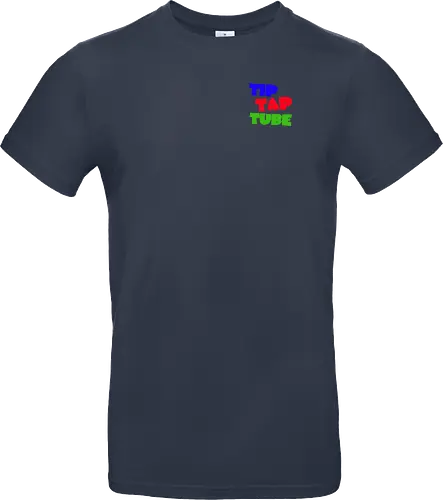 TipTapTube - Logo oldschool