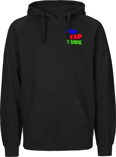 TipTapTube - Logo oldschool