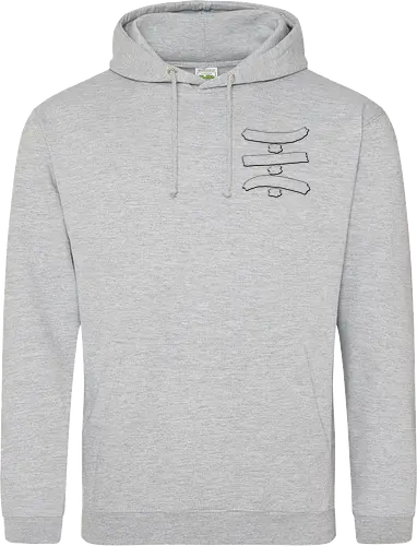 TipTapTube - Logo Outlines