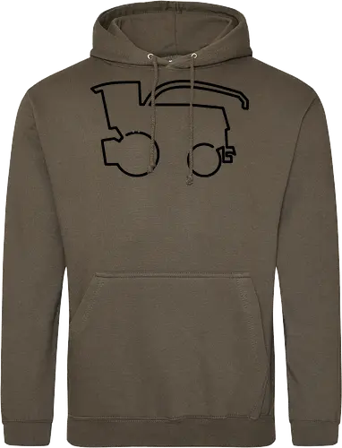 Logo Einfach ohne Hintergrund