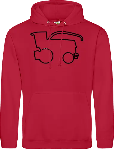 Logo Einfach ohne Hintergrund