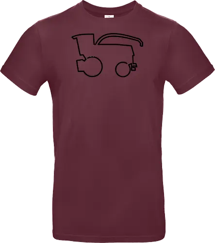 Logo Einfach ohne Hintergrund