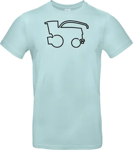 Logo Einfach ohne Hintergrund