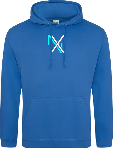 Nanaxyda - NX (Hellblau)