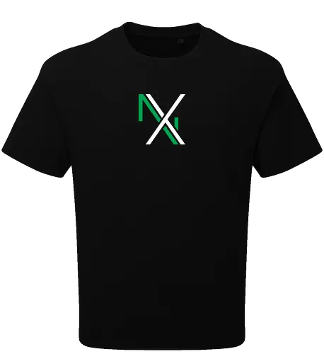 Nanaxyda - NX (Grün)