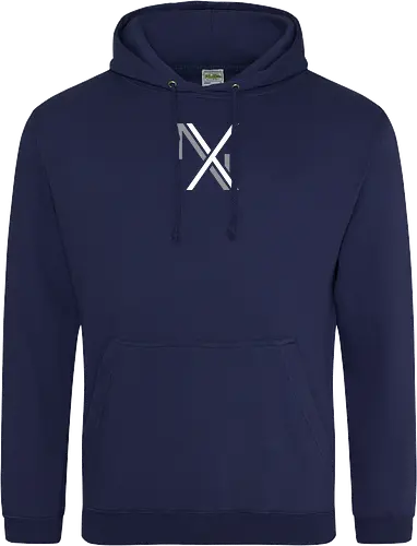 Nanaxyda - NX (Grau)