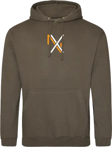 Nanaxyda - NX (Orange)